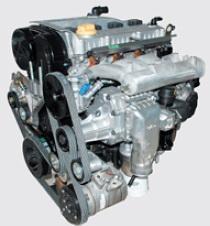  Engine SQR481FC