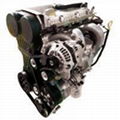 Engine SQR484F 1
