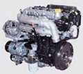 Diesel Engine SQR481A