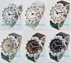 trendy man watches