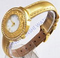 Fashionable ladies watch 1