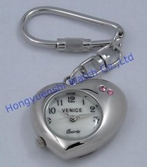 Fashionable key watch