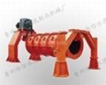 黑龙江排水管机械