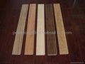 laminated flooring