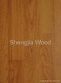 High quality laminated flooring 1