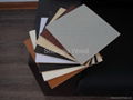 melamine MDF board