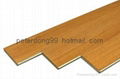 Sincere brand laminated flooring