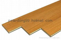 Sincere brand laminated flooring