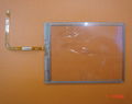 Touch screen panel for TD035SHED1 LCD display ,TD035SHED1 touch screen. 1