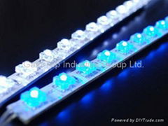 LED piranha bar