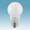 LED bulb light