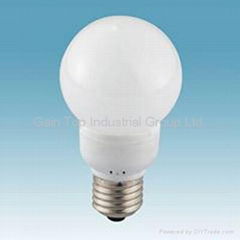 LED bulb light