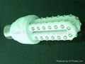 LED CFL bulb 1