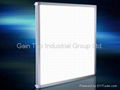 LED panel light