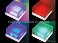 LED brick