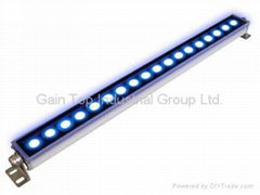 LED wall washer