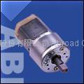 DC Geared Motors