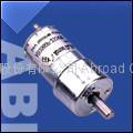 DC Geared Motors