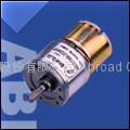 DC Geared Motors 1