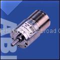 DC Geared Motors 1