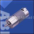 DC Geared Motors