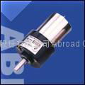 DC Geared Motors