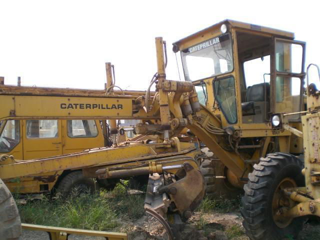 sell  used grader 3