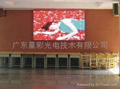 ph7.62  LED Display