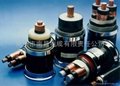xlpe insulated pvc sheathed power cable