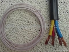 low-smoke no(low)-halogen flame retardant fire resistance wire&cable