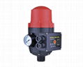 Pump Electronic Pressure Control Switch 1