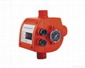 Automatic Pump Controller 1