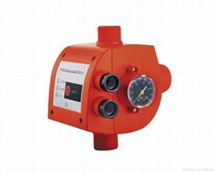 Automatic Pump Controller