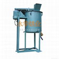 Paraffin Foaming Machine