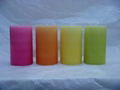 All kinds of craft candles 2