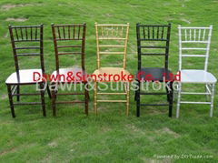 Chiavari chair