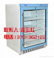 嵌入式手术室冰箱FYL-YS-150L