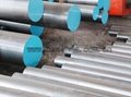 D2 ( 1.2379 ) alloy steel round bar 1