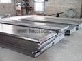 A2 ( 1.2363 ) alloy steel round bar