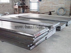 A2 ( 1.2363 ) alloy steel round bar