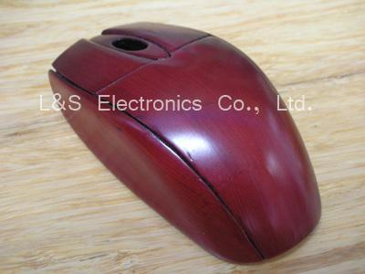 Bamboo Mouse 2