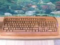 Bamboo Keyboard 2