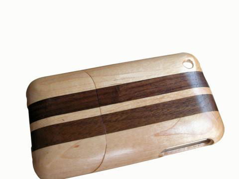 wood case for iphone,wooden iphone case 2