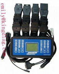 auto MVP Key Programmer