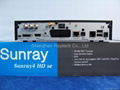 Sunray4 HD SE 2