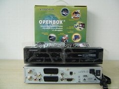Openbox X770 PVR CI