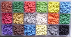 epdm granules