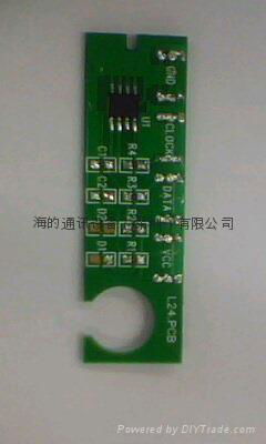 Samsung SCX-4720硒鼓芯片