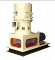 Wood Pellet Mill 3