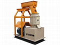 Wood Pellet Mill 4